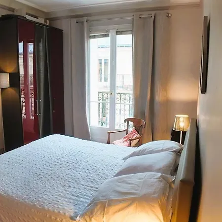 Parisian Elegance In Ranelagh *