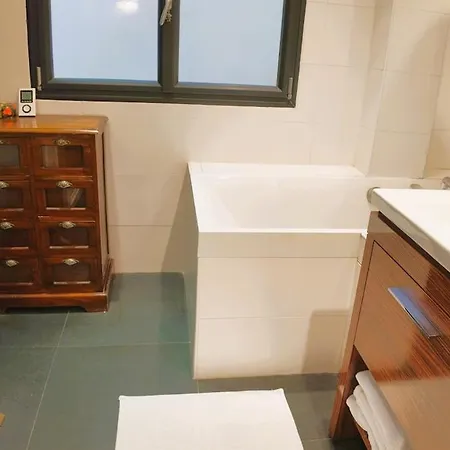 Apartamento Parisian Elegance In Ranelagh París