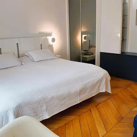 公寓 Parisian Elegance In Ranelagh