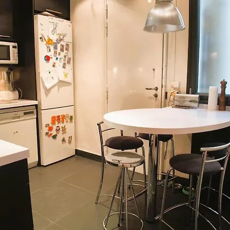 Apartment Parisian Elegance In Ranelagh