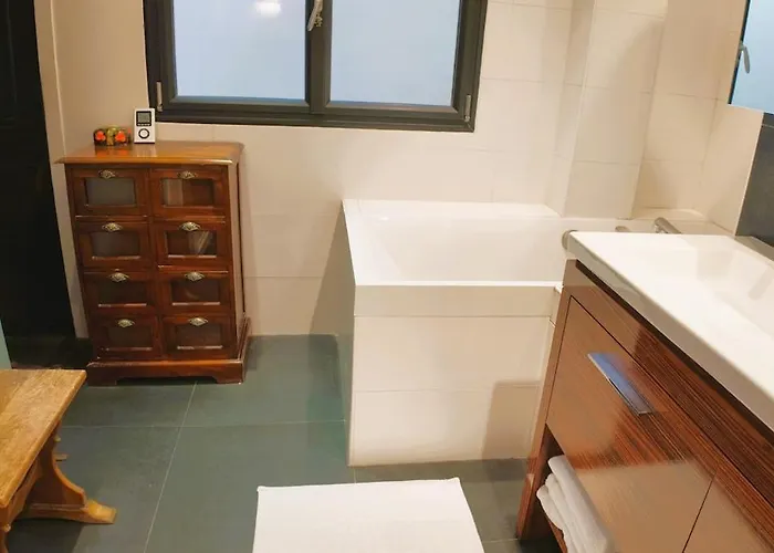 Apartamento Parisian Elegance In Ranelagh París