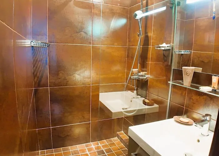 Apartamento Parisian Elegance In Ranelagh París