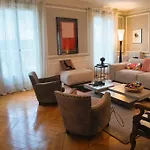 Parisian Elegance In Ranelagh