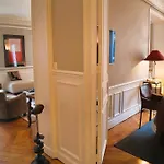 公寓 Parisian Elegance In Ranelagh *