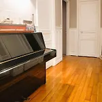 公寓 Parisian Elegance In Ranelagh