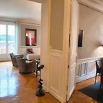公寓 Parisian Elegance In Ranelagh