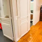 公寓 Parisian Elegance In Ranelagh