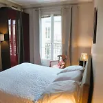 Parisian Elegance In Ranelagh *