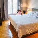公寓 Parisian Elegance In Ranelagh *