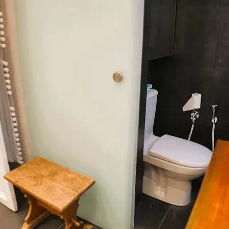 Parisian Elegance In Ranelagh アパート